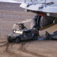Illustration for article titled Is This Giant Soviet Era Hovercraft Chinas New Access Weapon Of Choice?